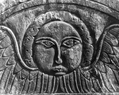 Halliock, Zerubbabel