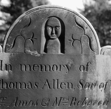 Allen, Thomas