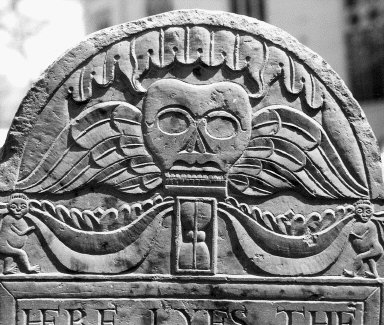 Greenleafe, Katharine