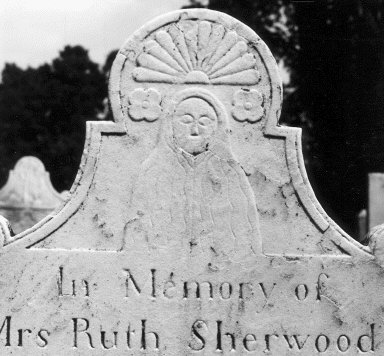 Sherwood, Ruth