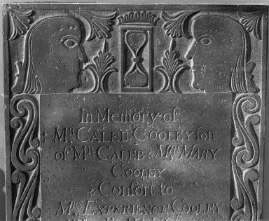 Cooley, Caleb; Cooley, Seth