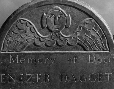 Daggett, Ebenezer