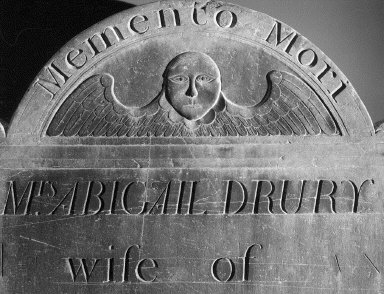 Drury, Abigail