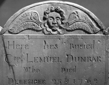 Dunbar, Capt. Lemuel