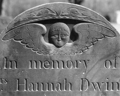 Dwinel, Hannah
