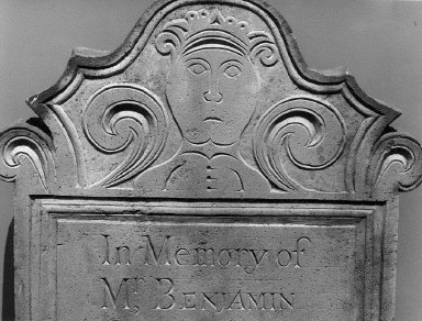 Eastman, Benjamin