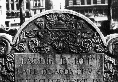 Eliott, Jacob