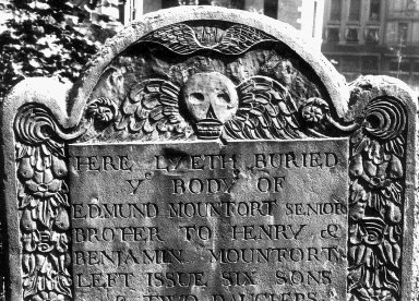 Mountfort, Edmund Sr.