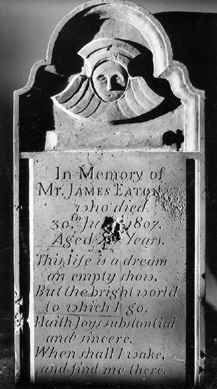 Eaton, James