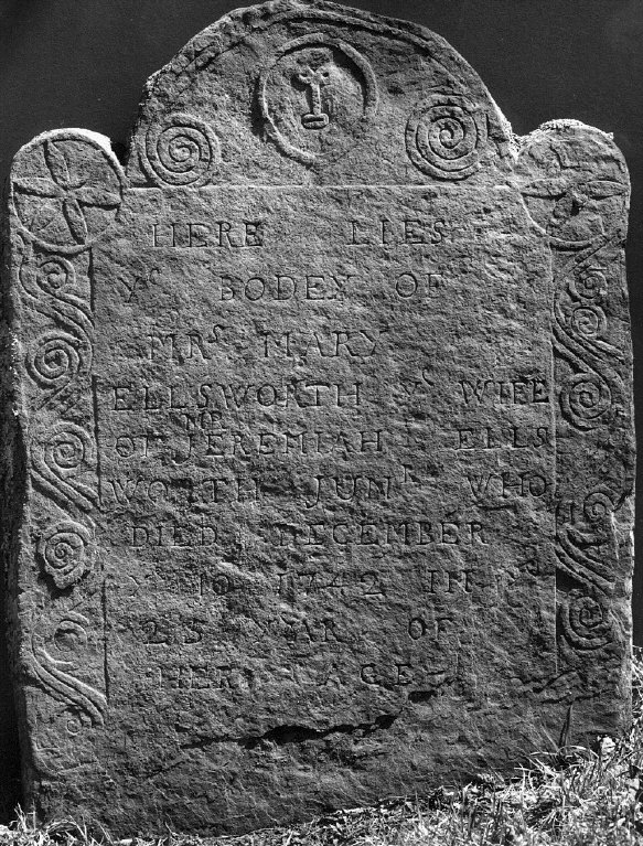 Ellsworth, Mary
