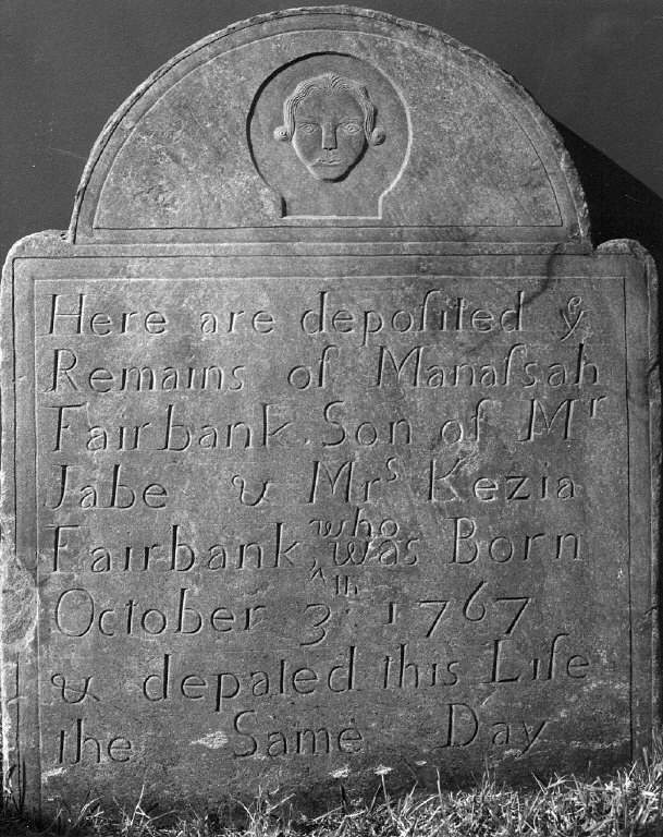 Fairbank, Manassah