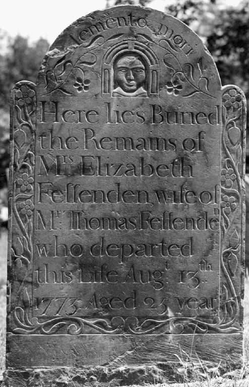 Fessenden, Elizabeth