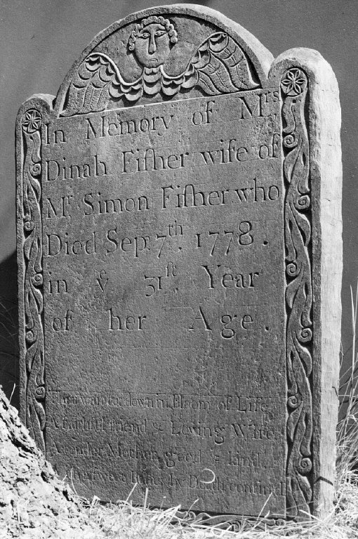 Fisher, Dinah
