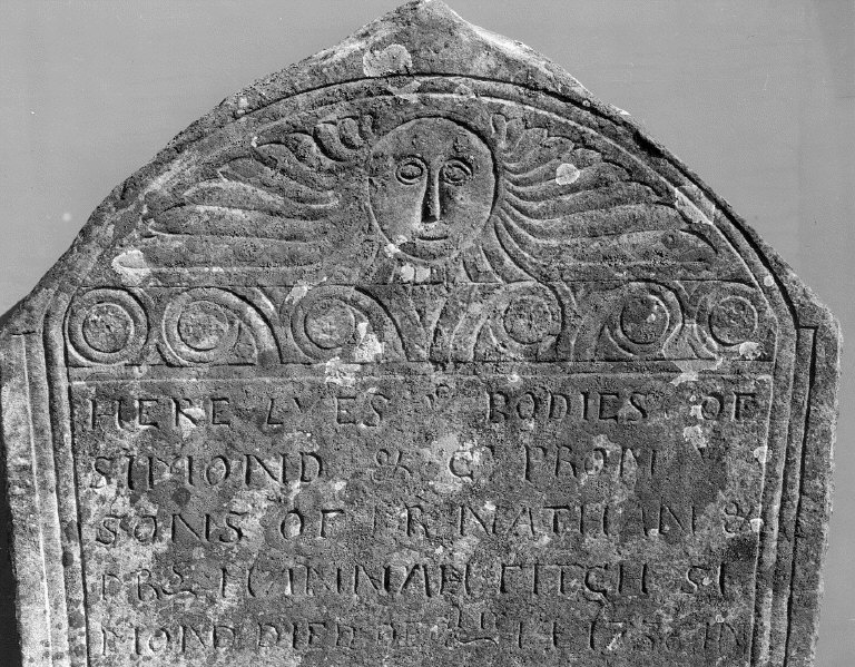 Fitch, Simond; Fitch, Cypron