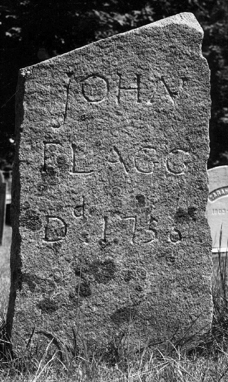 Flagg, John