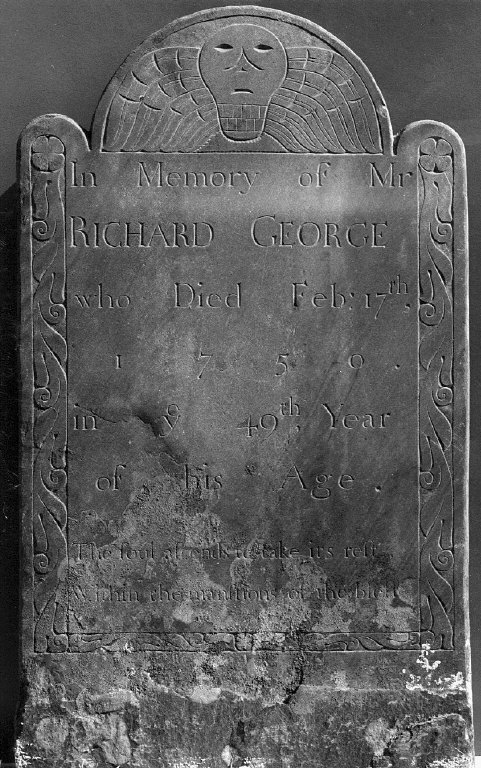 George, Richard