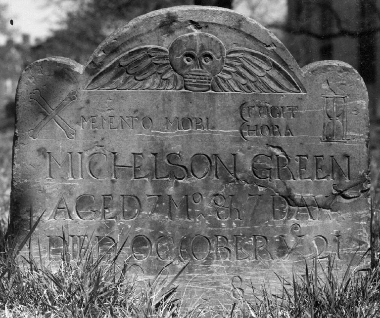 Green, Michelson