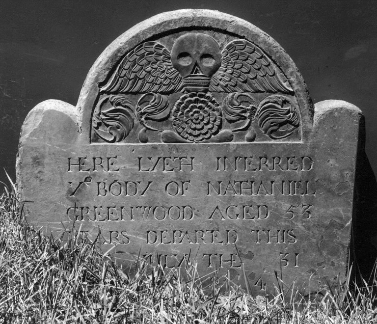 Greenwood, Nathaniel
