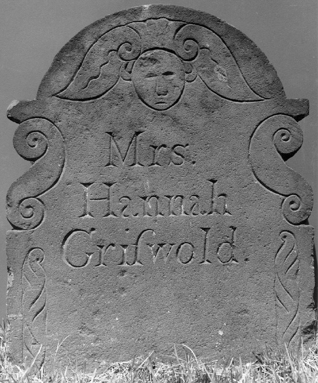 Griswold, Hannah