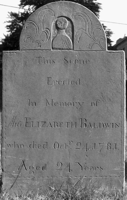 Baldwin, Elizabeth