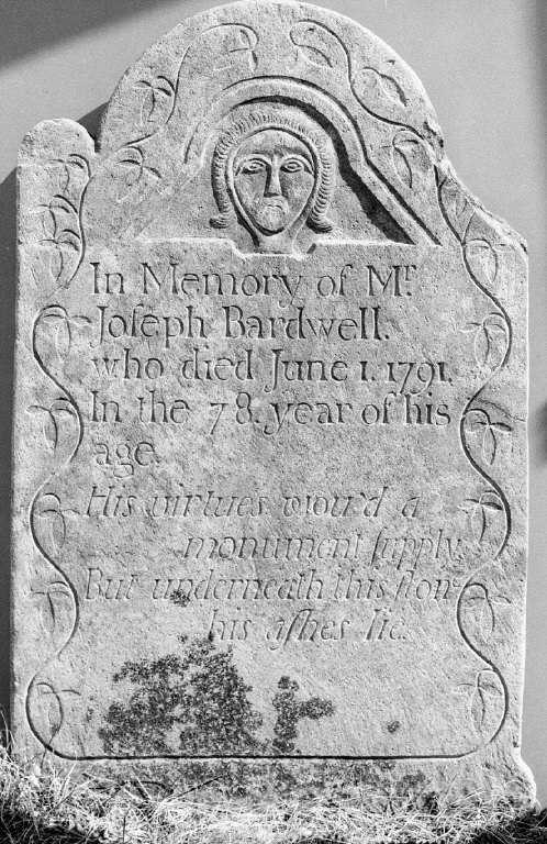 Bardwell, Joseph