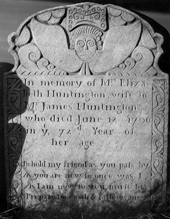 Huntington, Elizabeth