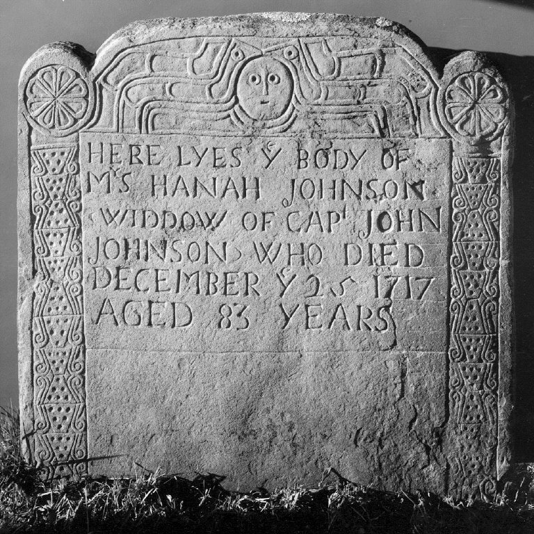 Johnson, Hanah