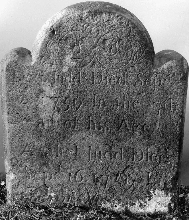Judd, Levi; Judd, Asahel