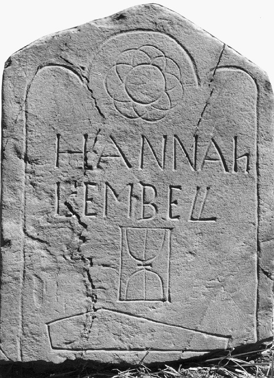 Kembell, Hannah