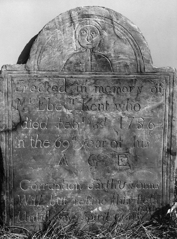 Kent, Ebenr (Ebenezer)