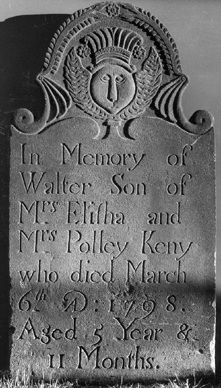 Keny, Walter