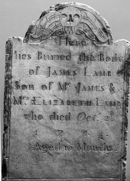 Lamb, James