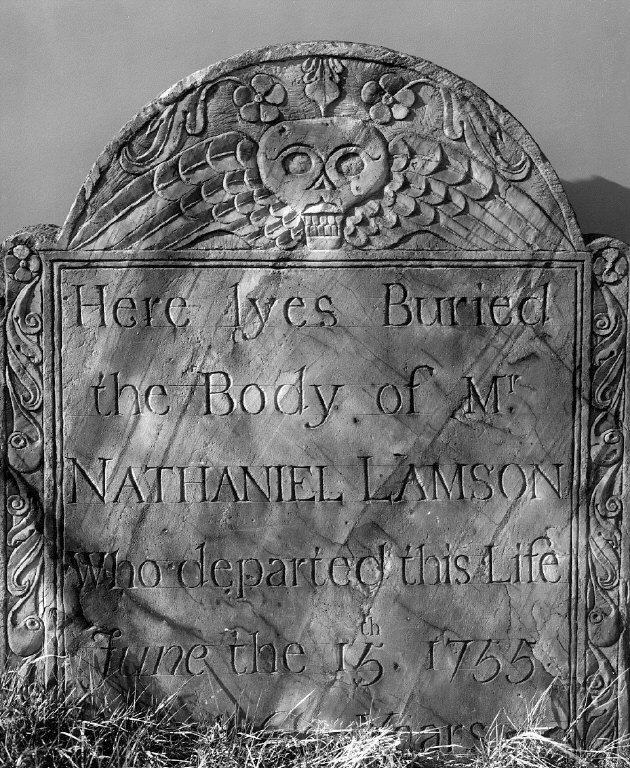 Lamson, Nathaniel