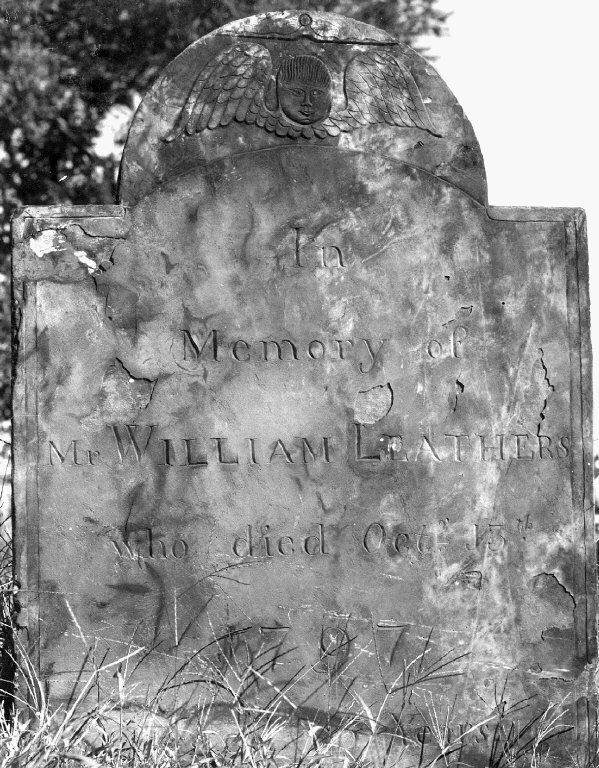 Leathers, William