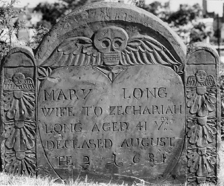 Long, Mary