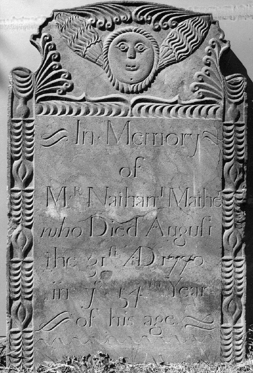 Mather, Nathanl