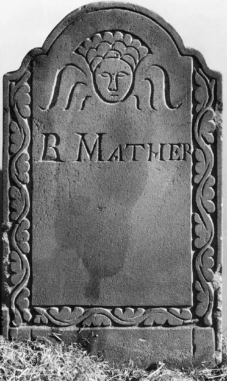 Mather, Roland