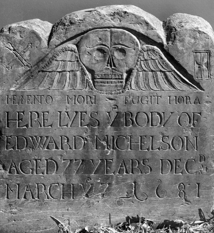 Michelson, Edward