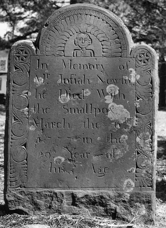 Newton, Josiah