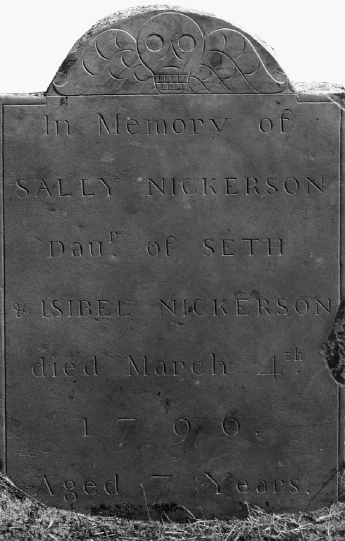 Nickerson, Sally