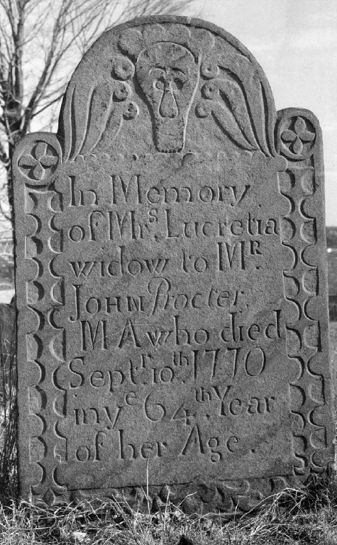 Procter, Lucretia