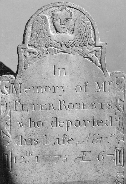 Roberts, Peter