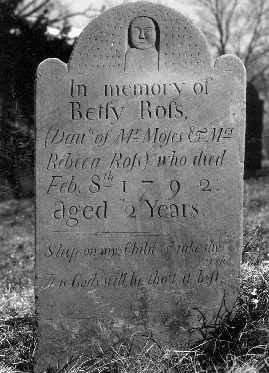 Ross, Betsy