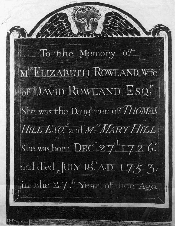 Rowland, Elizabeth
