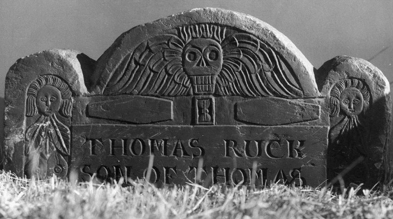 Ruck, Thomas