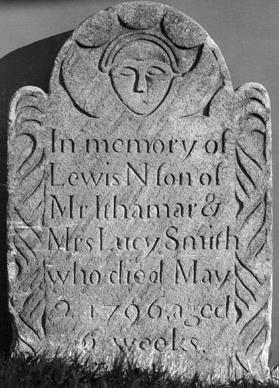 Smith, Lewis N.