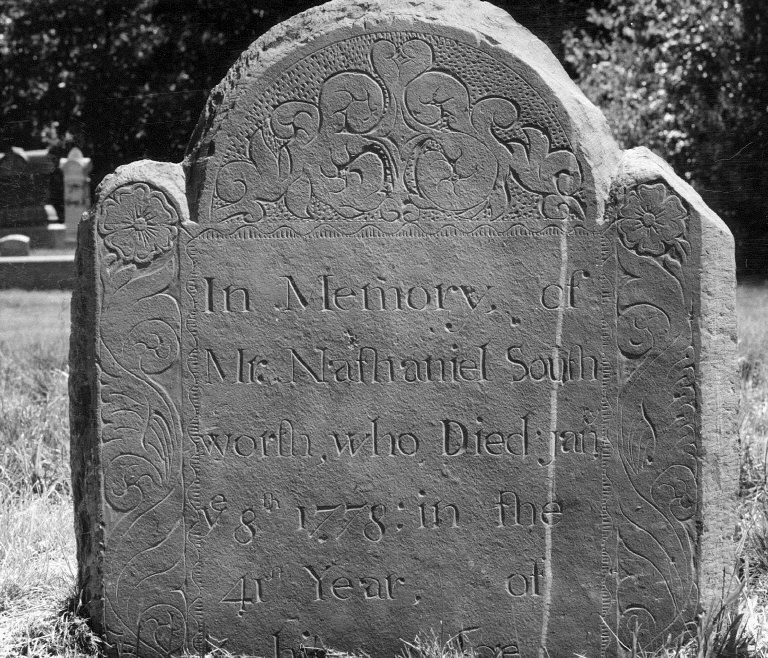 Southworth, Nathaniel