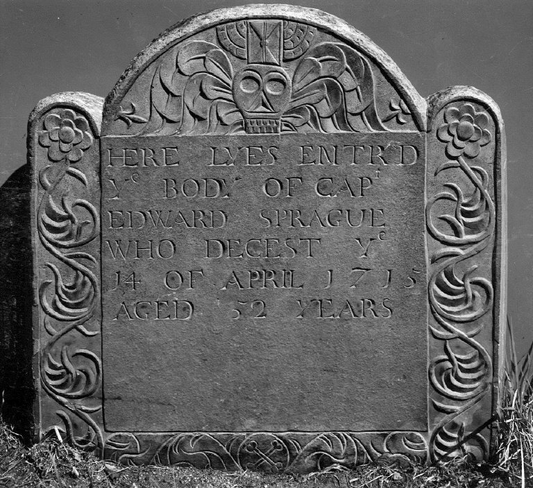 Sprague, Capt. Edward