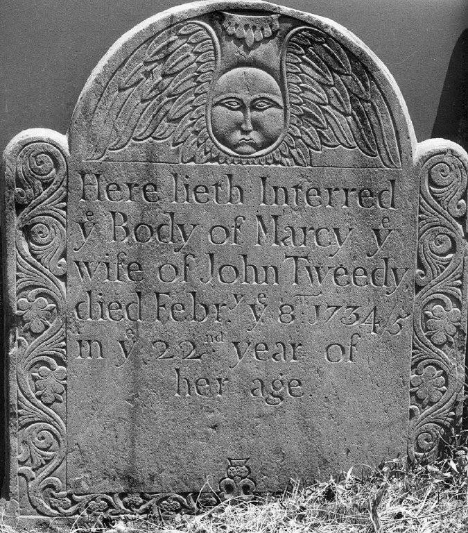 Tweedy, Marcy