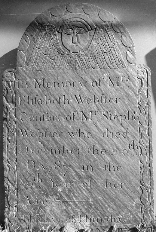 Webster, Elisabeth